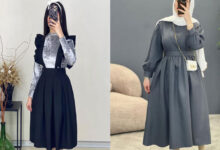 سارافون زنانه