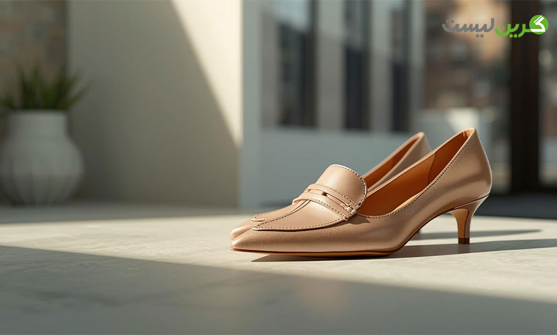 Womens-Chevron-Shoes
